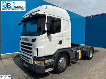 יחידת טרקטור SCANIA G 480