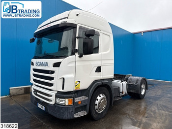 יחידת טרקטור SCANIA G 480