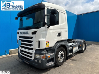 יחידת טרקטור SCANIA R 400