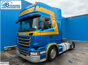 יחידת טרקטור SCANIA R 450