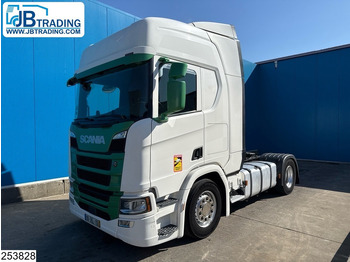 יחידת טרקטור SCANIA R 450