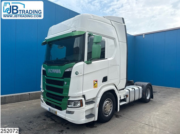 יחידת טרקטור SCANIA R 450