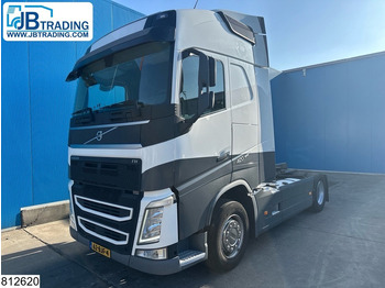 יחידת טרקטור VOLVO FH 420