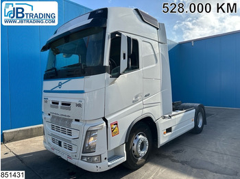 יחידת טרקטור VOLVO FH 460
