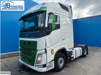 יחידת טרקטור VOLVO FH 460