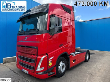 יחידת טרקטור VOLVO FH 460