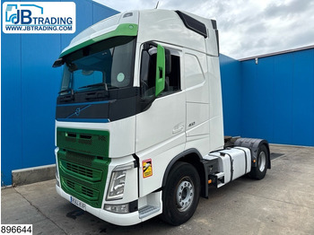 יחידת טרקטור VOLVO FH 460