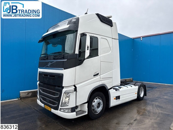 יחידת טרקטור VOLVO FH 460