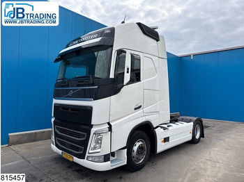 יחידת טרקטור VOLVO FH 460
