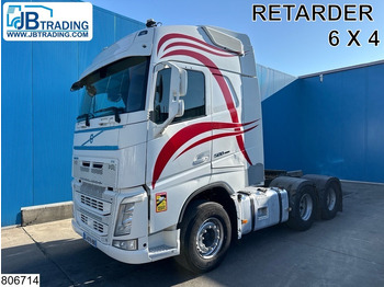 יחידת טרקטור VOLVO FH 500