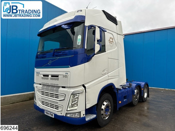 יחידת טרקטור VOLVO FH 500