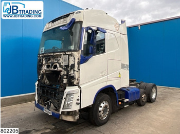 יחידת טרקטור VOLVO FH 500