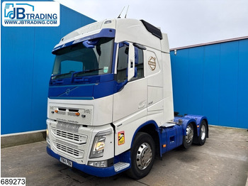 יחידת טרקטור VOLVO FH 500