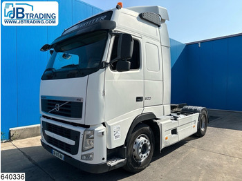 יחידת טרקטור VOLVO FH 500