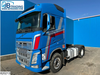 יחידת טרקטור VOLVO FH 500