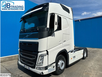 יחידת טרקטור VOLVO FH 540