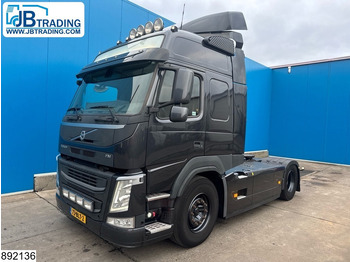 יחידת טרקטור VOLVO FM 420
