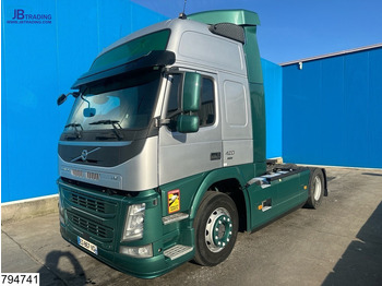 יחידת טרקטור VOLVO FM 420