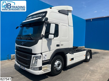יחידת טרקטור VOLVO FM 460