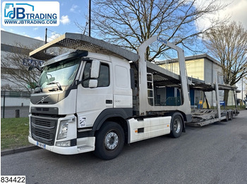 יחידת טרקטור VOLVO FM 500