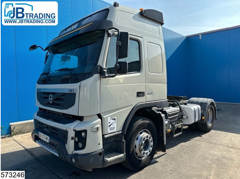 יחידת טרקטור VOLVO FMX 450