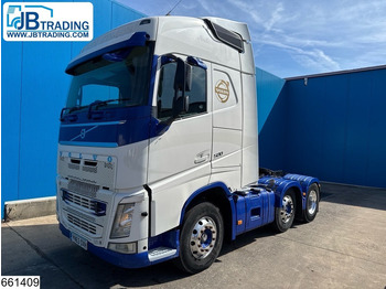 הַחכָּרָה Volvo FH 500 6x2, RHD, PTO, Compressor Volvo FH 500 6x2, RHD, PTO, Compressor: תמונה 1
