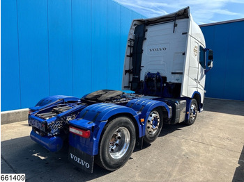 הַחכָּרָה Volvo FH 500 6x2, RHD, PTO, Compressor Volvo FH 500 6x2, RHD, PTO, Compressor: תמונה 2