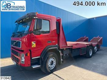 משאית גרירה VOLVO FM 380