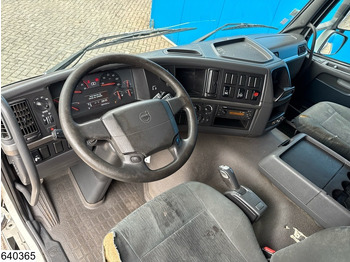 משאית עם שלדת תא Volvo FM 410 8x4, EURO 5, PTO: תמונה 5 משאית עם שלדת תא Volvo FM 410 8x4, EURO 5, PTO: תמונה 5