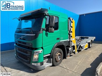 משאית הובלה אוטומטית VOLVO FM 500