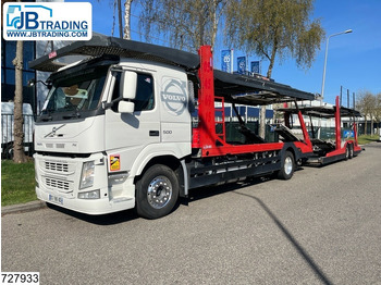 משאית הובלה אוטומטית VOLVO FM 500