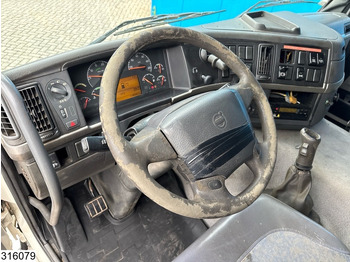 משאית צד נופל/ שטוחה Volvo FM9 260 Manual: תמונה 5
