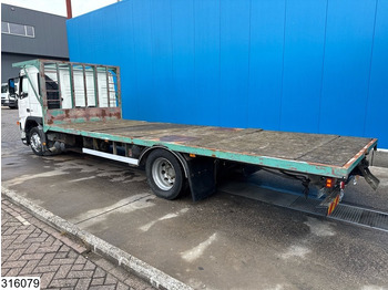 משאית צד נופל/ שטוחה Volvo FM9 260 Manual: תמונה 4
