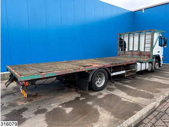 משאית צד נופל/ שטוחה Volvo FM9 260 Manual: תמונה 2