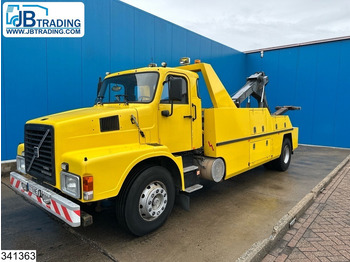 משאית מנוף VOLVO N10