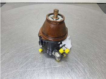 חלקי הידרוליקה DANFOSS / SAUER