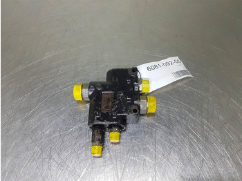 חלקי הידרוליקה AHLMANN