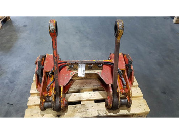 מצמד מהיר AHLMANN