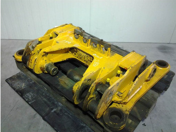 מצמד מהיר AHLMANN