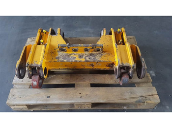 מצמד מהיר AHLMANN