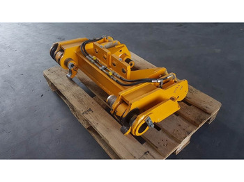 מצמד מהיר AHLMANN