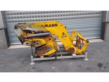 זרוע AHLMANN