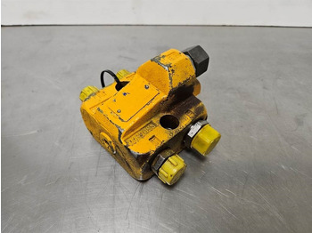 חלקי הידרוליקה AHLMANN