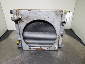 מנוע וחלקים AHLMANN