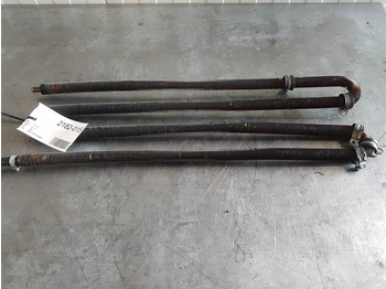 מנוע וחלקים AHLMANN