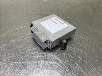 מערכת חשמל AHLMANN