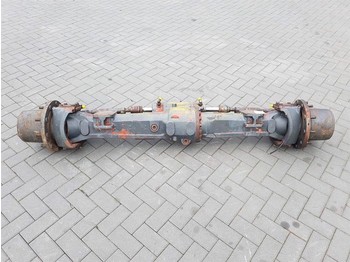סרן וחלקים עבור מכונת בנייה Ahlmann AZ14-ZF APL-R755-4472077080/4109431A-Axle/Achse/As: תמונה 3