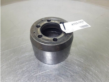 סרן וחלקים עבור מכונת בנייה Ahlmann AZ14-ZF APL-R755-Ring gear/Hohlrad/Ringwiel: תמונה 2