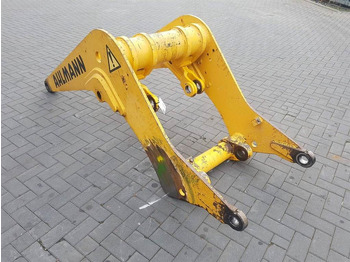 זרוע AHLMANN