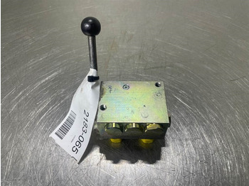 חלקי הידרוליקה AHLMANN